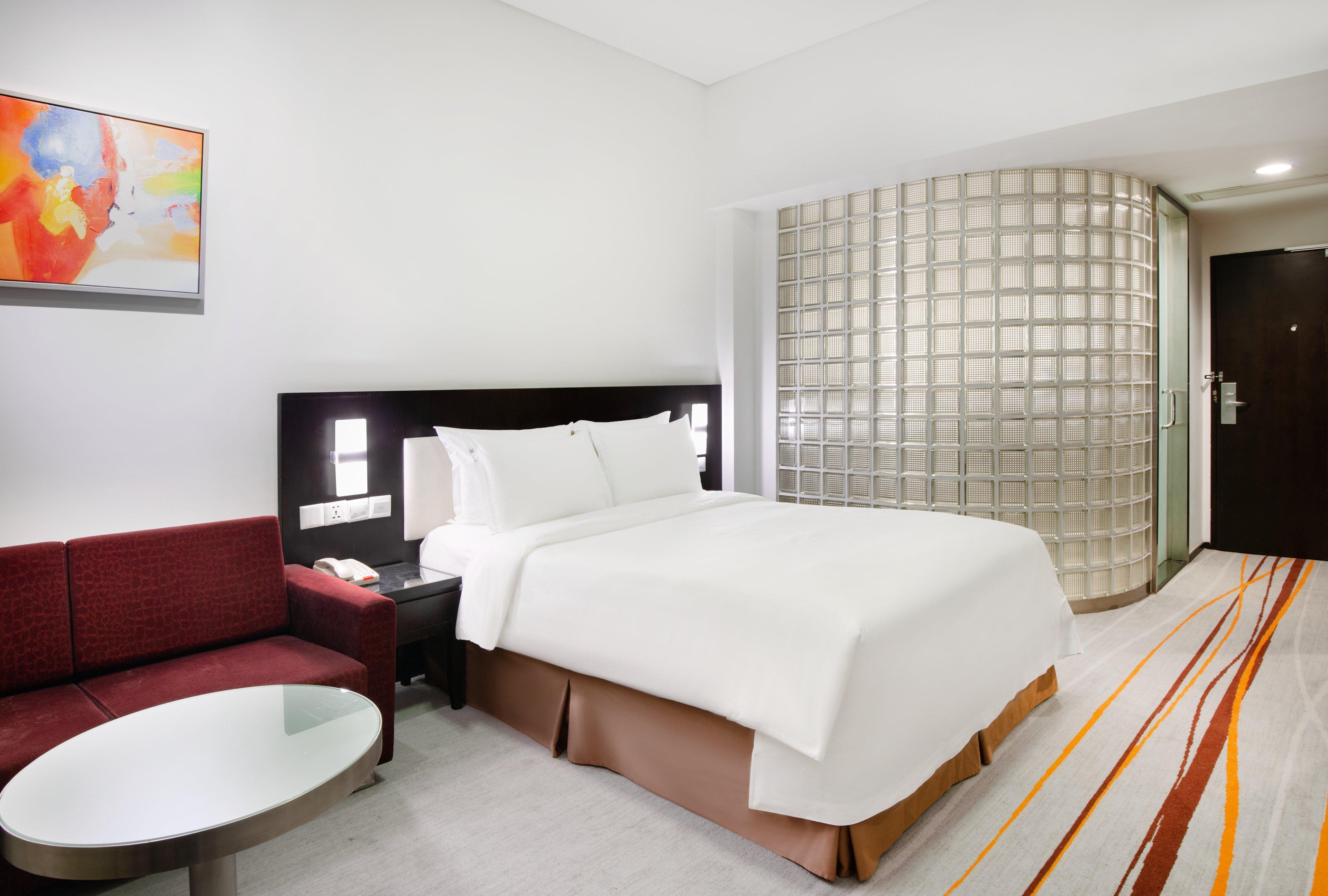Holiday Inn Express Chengdu Gulou-Tianfu Square Chunxi Road Branch Exterior foto