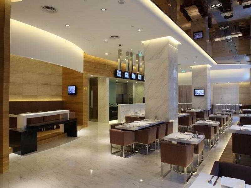 Holiday Inn Express Chengdu Gulou-Tianfu Square Chunxi Road Branch Exterior foto
