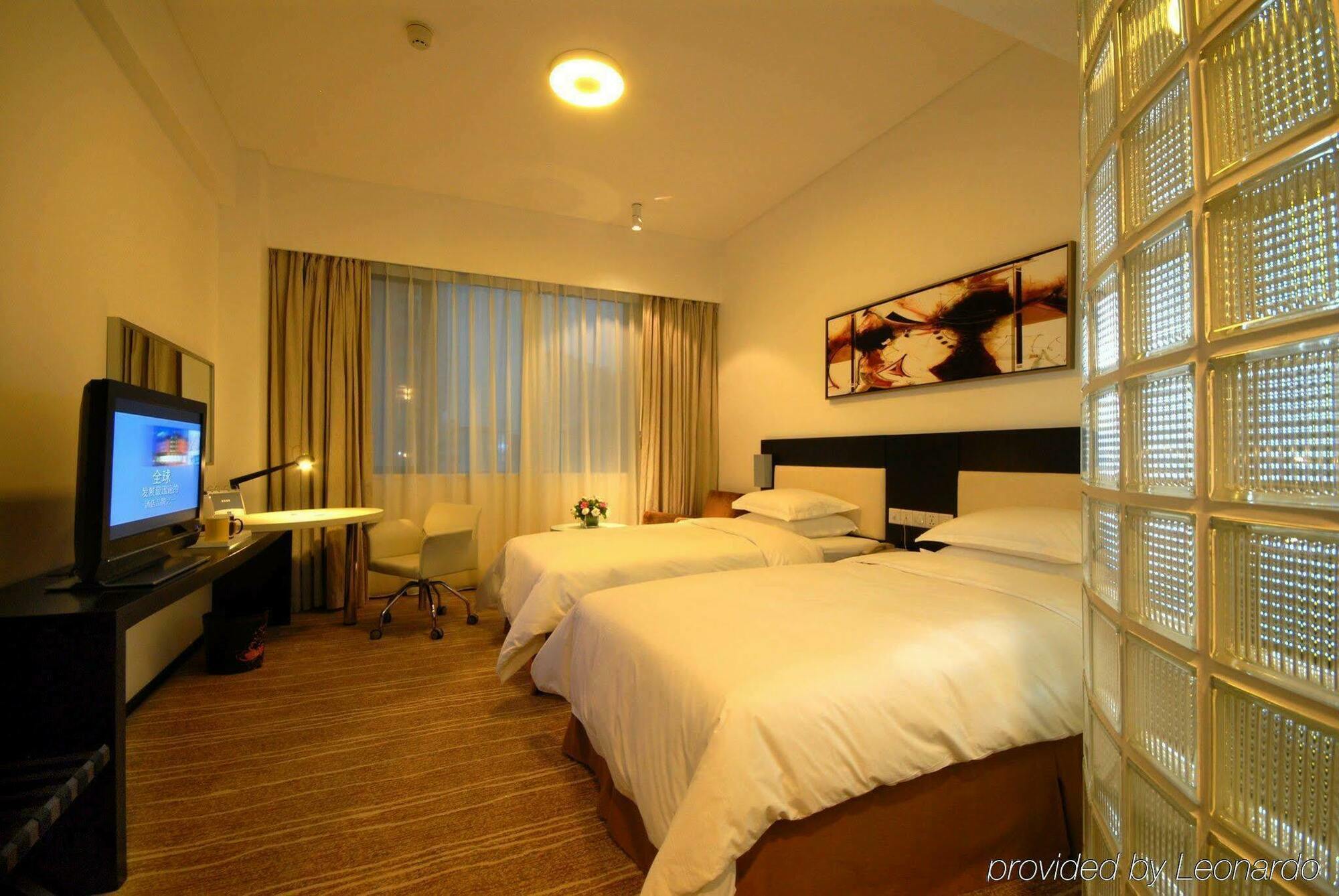 Holiday Inn Express Chengdu Gulou-Tianfu Square Chunxi Road Branch Exterior foto